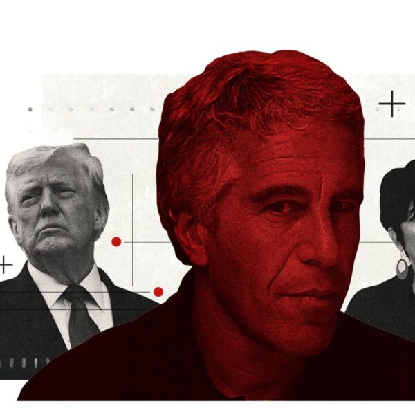 Un juez federal en Manhattan mantuvo sellados los registros del gran jurado que acusó a Jeffrey Epstein