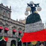 Ayuntamiento de Puebla despliega mil 100 elementos para garantizar seguridad en fiestas patrias