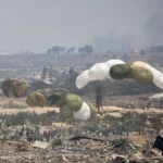 Hamas aceptó una propuesta de mediadores para un cese al fuego con Israel en Gaza, que contempla la liberación de los rehenes aún cautivos en dos fases. Foto: AFP.
