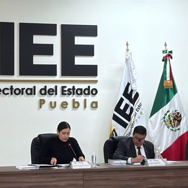 El INE publicó la lista de 20 finalistas que competirán por tres asientos en el Consejo General del IEE de Puebla.