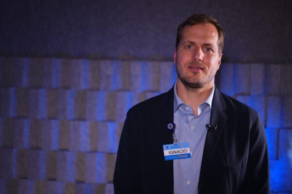 Ignacio Caride deja la dirección de Walmart México; lo sustituye de forma interina Cristian Barrientos