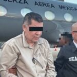 En Estados Unidos inició el juicio contra Abigael González Valencia, alias “El Cuini”, señalado como el operador financiero del Cártel Jalisco Nueva Generación. La fiscalía asegura contar con 76 mil documentos y grabaciones en español para sustentar los cargos en su contra. Foto: DEA.