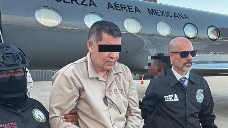 Inicia en Estados Unidos juicio contra “El Cuini”, operador financiero del CJNG; fiscalía presenta 76 mil pruebas