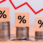 La inflación anual en México cayó a su nivel más bajo en casi cinco años.. Foto: eleconomista