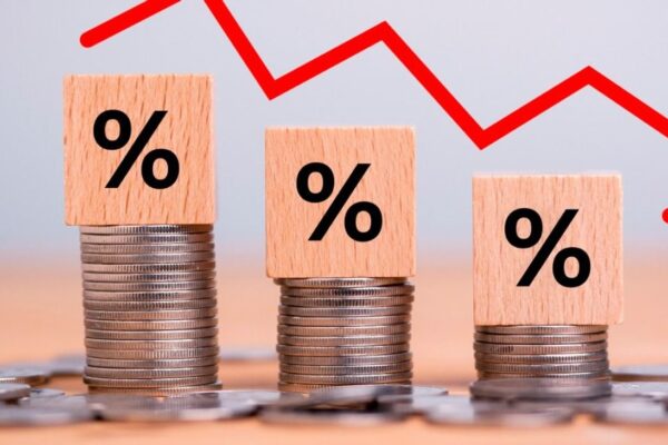 La inflación anual en México cayó a su nivel más bajo en casi cinco años.. Foto: eleconomista