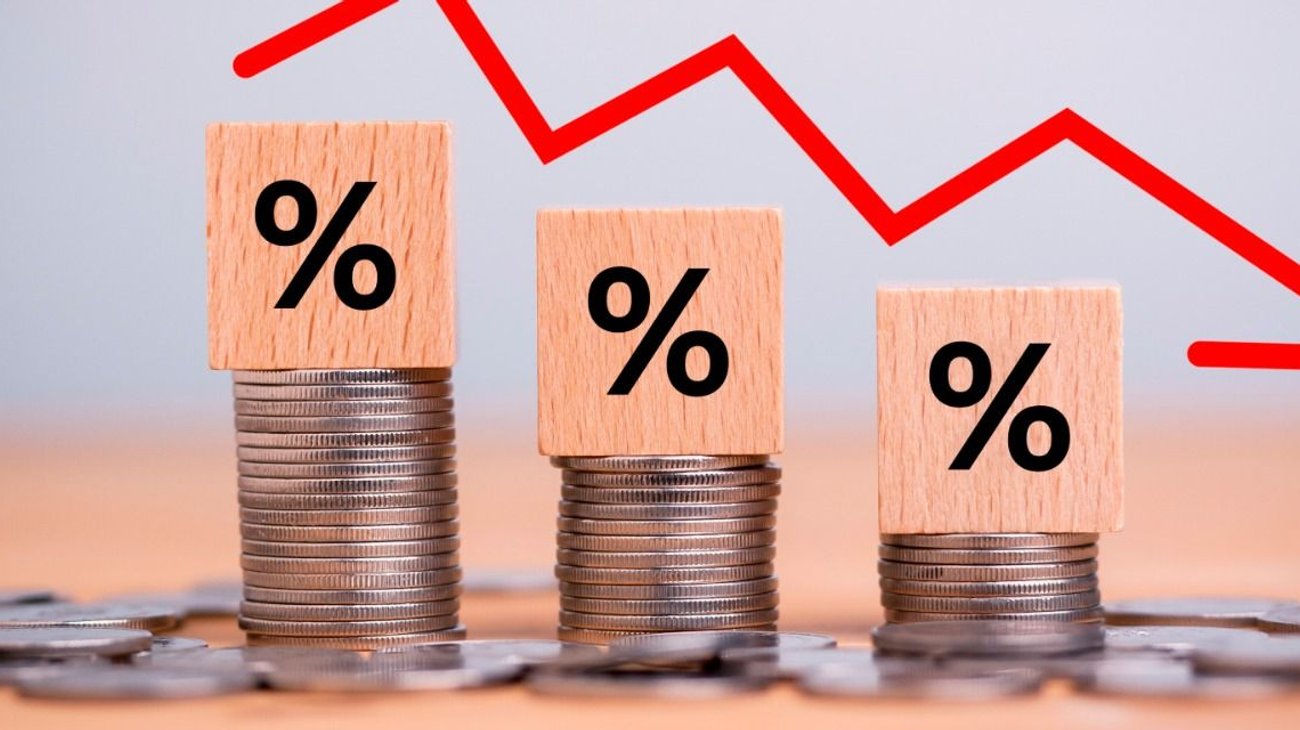 La inflación anual en México cayó a su nivel más bajo en casi cinco años.. Foto: eleconomista
