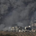 Israel se aproxima a una posible ocupación total de Gaza mientras se define una estrategia para el “día después” de Hamás.