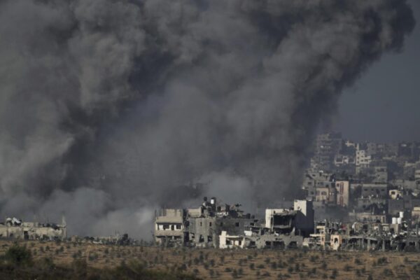Israel se aproxima a una posible ocupación total de Gaza mientras se define una estrategia para el “día después” de Hamás.