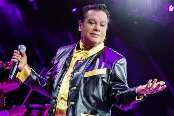 Juan Gabriel: Debo, puedo y quiero