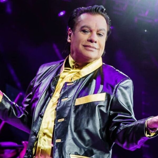Juan Gabriel: Debo, puedo y quiero
