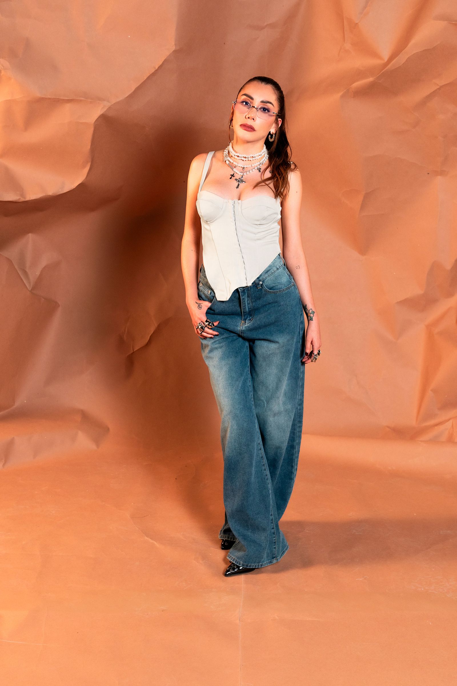 Shein lanzó su colección “Musera”, inspirada en Ibiza, con la campaña “Atrévete con estilo"