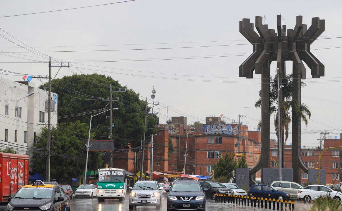 Vecinos de La Margarita denuncian invasión de áreas verdes.
