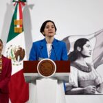 En 10 meses de la administración de Claudia Sheinbaum, los homicidios dolosos bajaron 25.3%.