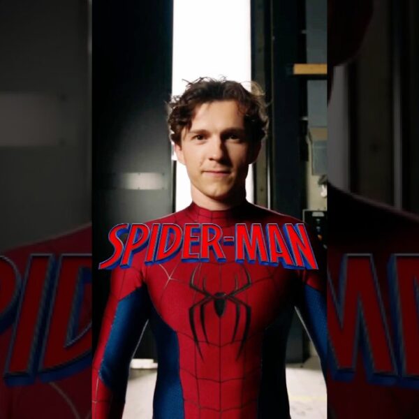 Marvel revela el traje completo de Spider-Man en "Brand New Day" y confirma fecha de estreno. Foto: youtube
