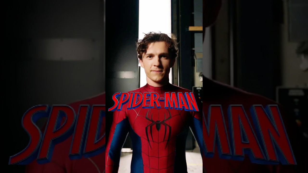 Marvel revela el traje completo de Spider-Man en "Brand New Day" y confirma fecha de estreno. Foto: youtube