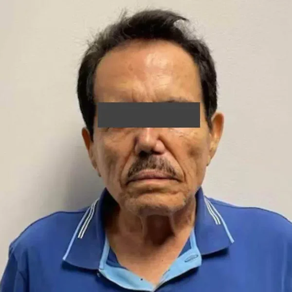 Ismael “El Mayo” Zambada se declarará culpable de cargos federales en Nueva York el 25 de agosto.