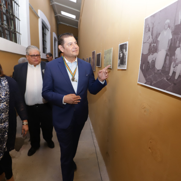 El Gobierno de Puebla reactivó el Museo Internacional del Barroco como eje de una estrategia cultural que busca abrir más espacios al talento artístico local, recuperar áreas públicas y promover la participación comunitaria en todo el estado.