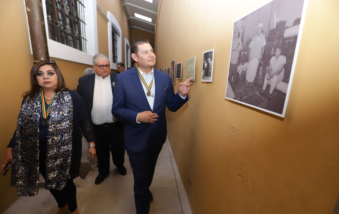 Gobierno de Puebla reactiva el MIB para impulsar arte y cultura en todo el estado