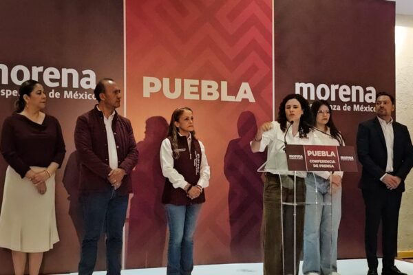 Morena permitirá la reelección de alcaldes y diputados locales en 2027, pero la prohibirá desde 2030.