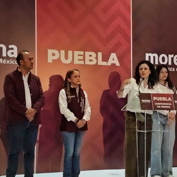 Morena permitirá la reelección de alcaldes y diputados locales en 2027, pero la prohibirá desde 2030.