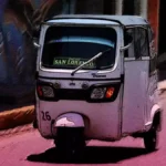 El Gobierno de Puebla prepara la sustitución paulatina de casi 6 mil mototaxis en 85 municipios