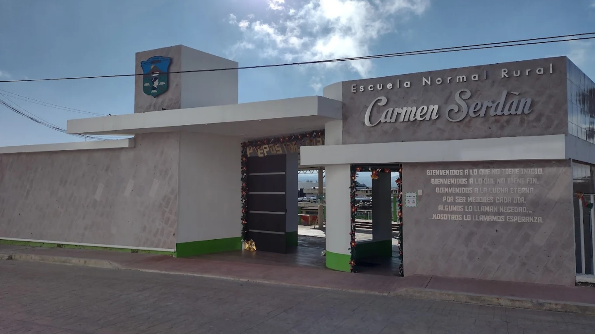 La CDH Puebla determinó que la SEP incurrió en omisiones graves durante una novatada en la Normal Rural “Carmen Serdán” . Foto: nmas
