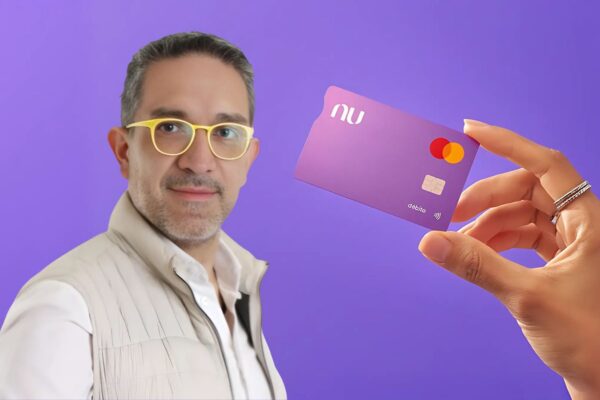 Nu México anunció un relevo en su dirección: Armando Herrera asumirá como nuevo CEO.