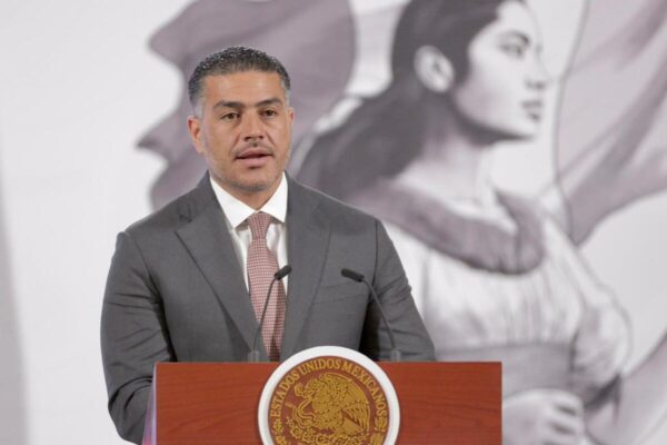 El Gobierno de México rechazó que existan pruebas de participación de militares