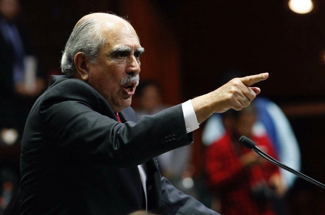 Pablo Gómez presentó la Comisión Presidencial para la Reforma Electoral, que revisará el sistema de diputados plurinominales y convocará foros ciudadanos.