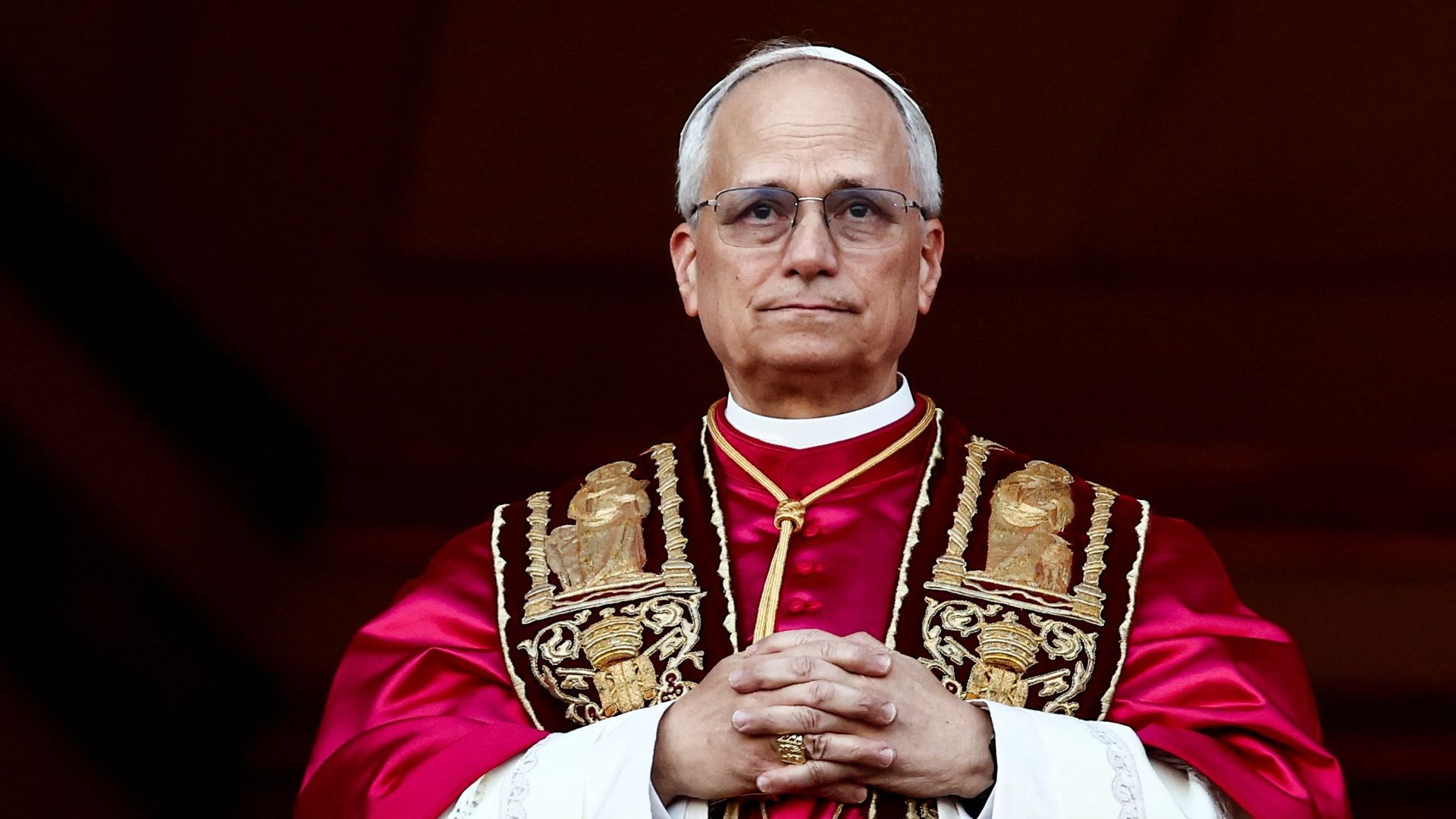 El Papa León XIV hizo un llamado a la oración por la paz y expresó su cercanía a las poblaciones afectadas por los conflictos en Cabo Delgado, Mozambique, y Ucrania, destacando la necesidad de solidaridad y diálogo para superar la violencia. Foto: REUTERS.