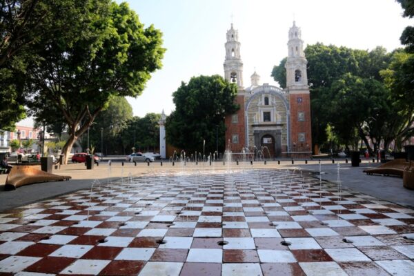 Del 16 al 31 de agosto, el Paseo Bravo será sede de la “Feria de Regreso a Clases”.