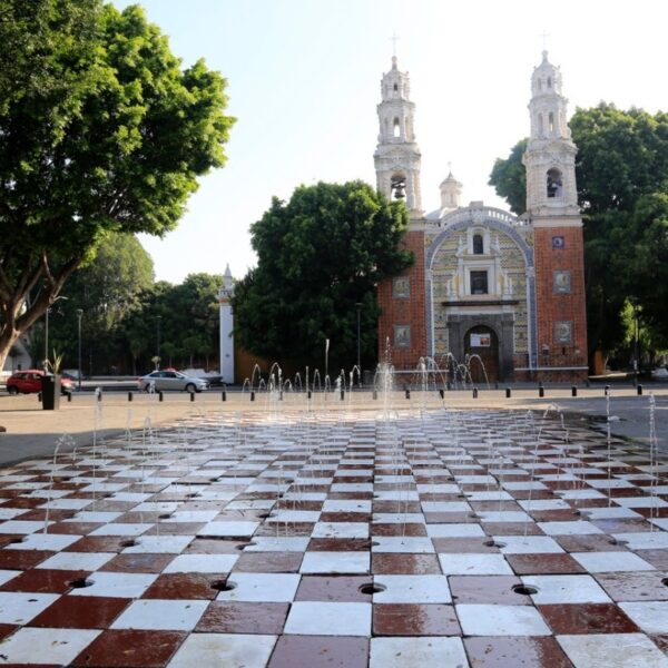 Del 16 al 31 de agosto, el Paseo Bravo será sede de la “Feria de Regreso a Clases”.