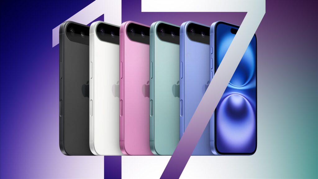 Apple ya tiene todo listo para su próximo Keynote: el 9 de septiembre