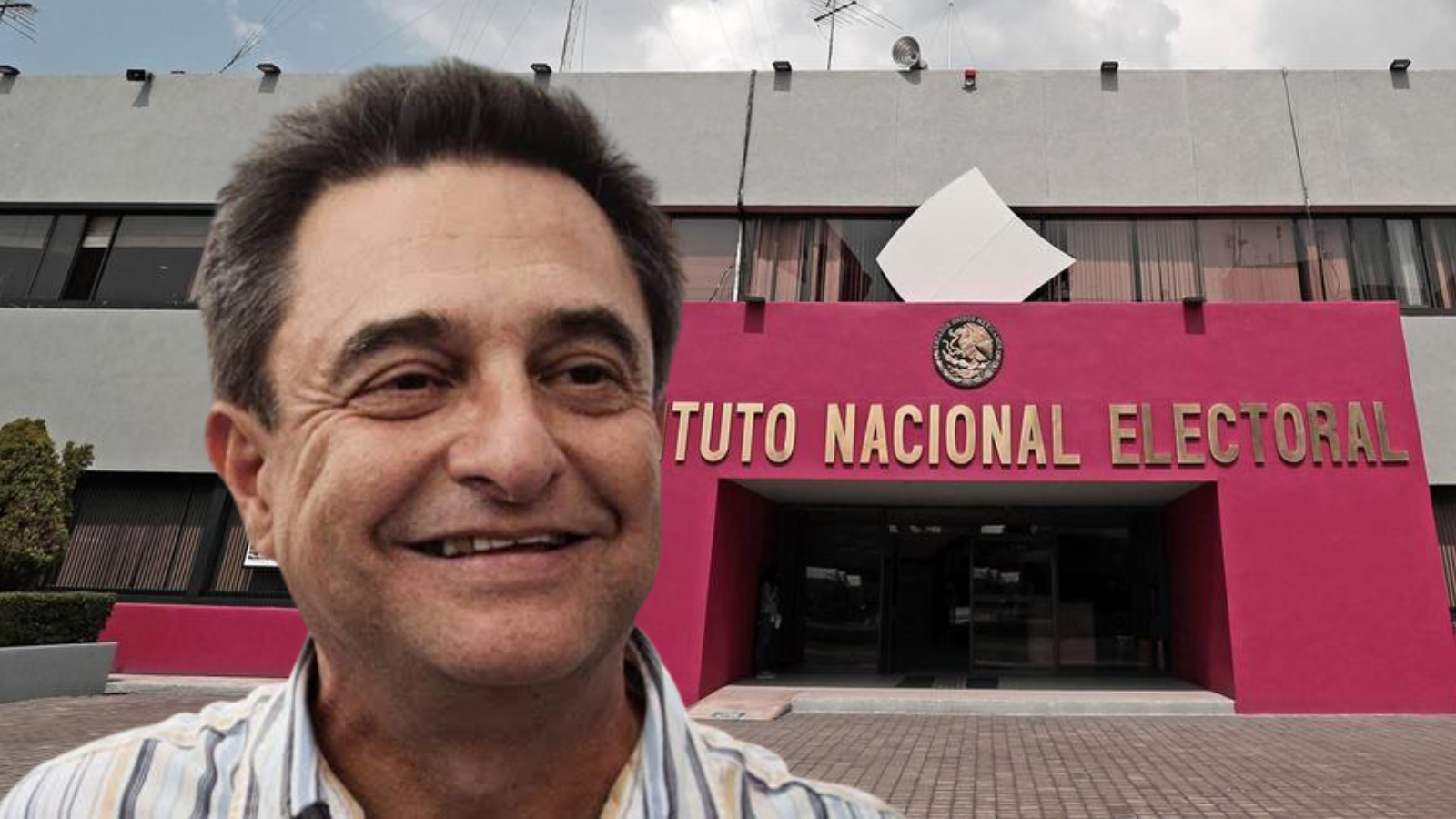 El INE cerró la investigación sobre los videos de 2020 que mostraban a Pío López Obrador recibiendo dinero, concluyendo que no existen pruebas que acrediten irregularidades ni uso partidista de los recursos. Imagen: Reto Diario,