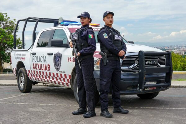 Pepe Chedraui apuesta por dignificar la labor policial con aumentos salariales.