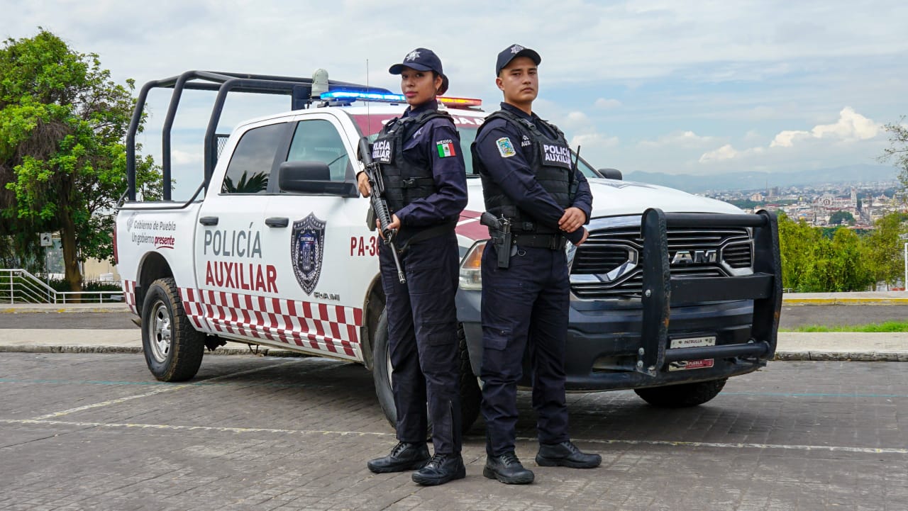Pepe Chedraui apuesta por dignificar la labor policial con aumentos salariales.
