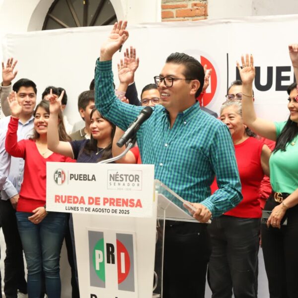 El PRI en Puebla aún no define sus aspirantes para la alcaldía capitalina en 2027 y se prepara para competir solo.