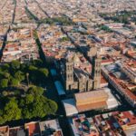 El proyecto de cablebús en Puebla permanece bajo revisión