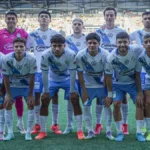 Club Puebla clasificó a cuartos de final de la Leagues Cup como el último representante de la Liga MX.