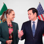 Claudia Sheinbaum Pardo, confirmó que el próximo 3 de septiembre recibirá en Palacio Nacional