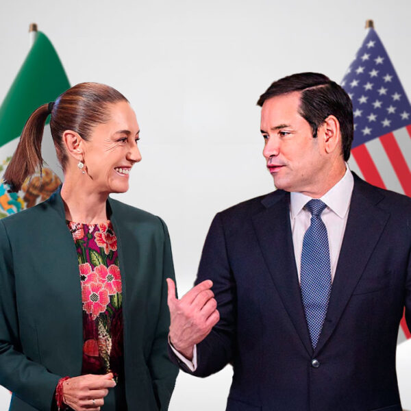 Claudia Sheinbaum Pardo, confirmó que el próximo 3 de septiembre recibirá en Palacio Nacional