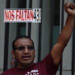 Tras casi 11 años de acompañamiento, Vidulfo Rosales Sierra dejó el Centro de Derechos Humanos de la Montaña Tlachinollan.