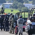 "Detienen en Texmelucan a “El Guayabas”, presunto líder huachicolero con historial criminal en Puebla y Tlaxcala. Foto: Acento21.