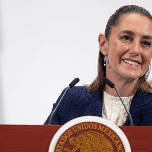 México alcanzó un nuevo récord en inversión extranjera directa durante el segundo trimestre de 2025, con más de 34 mil millones de dólares.