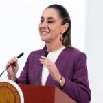 Claudia Sheinbaum garantizó la permanencia y aumento de programas sociales.