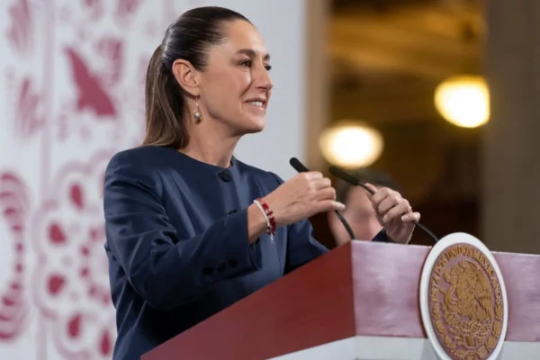 El gobierno de Sheinbaum alista encuestas ciudadanas para conocer la opinión pública