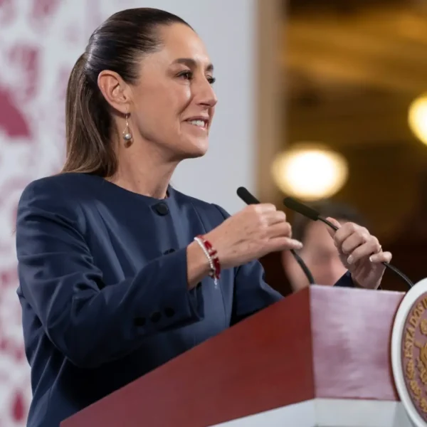 El gobierno de Sheinbaum alista encuestas ciudadanas para conocer la opinión pública