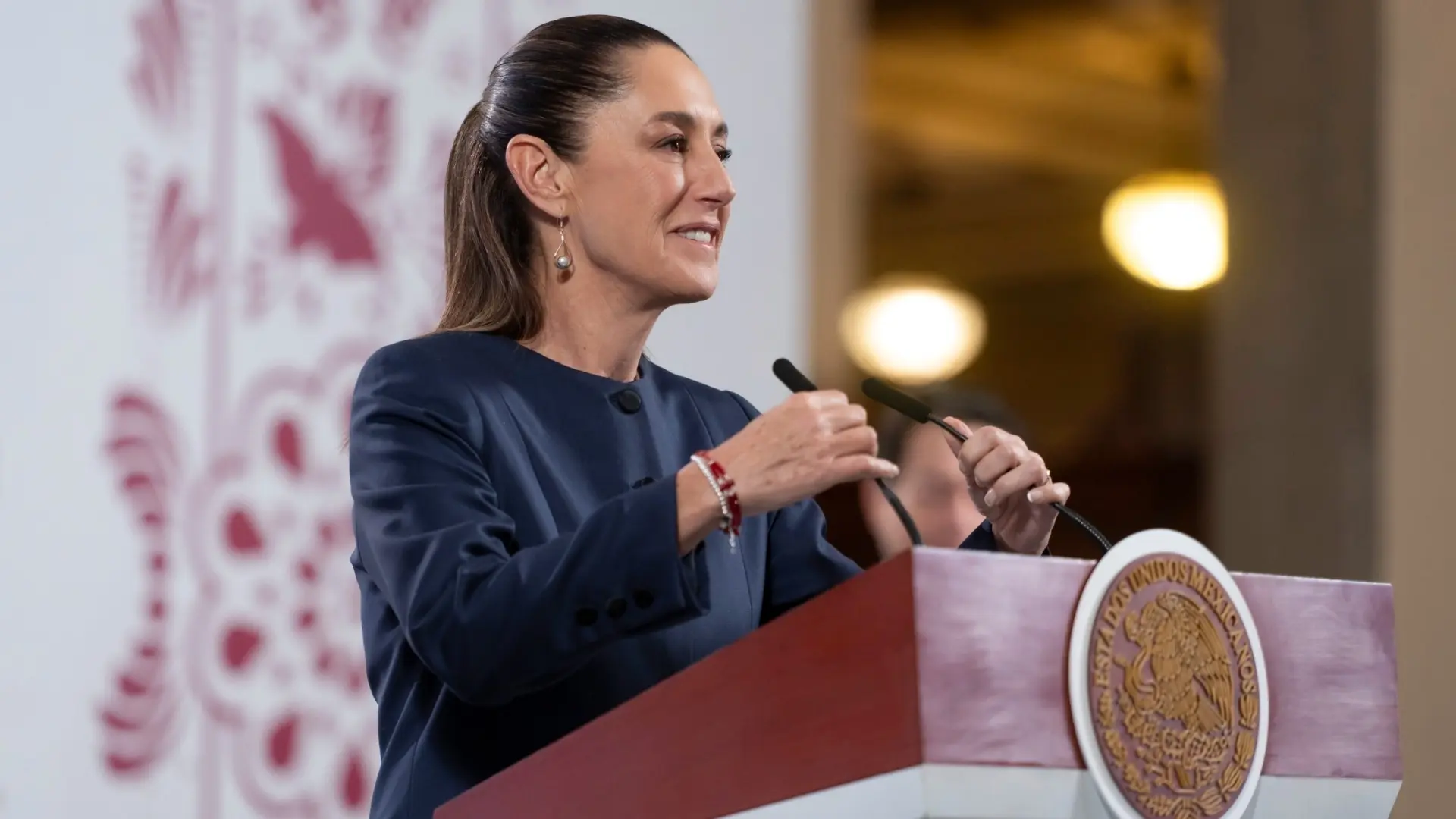 El gobierno de Sheinbaum alista encuestas ciudadanas para conocer la opinión pública
