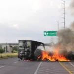 Sinaloa se convirtió en el estado con mayor incremento de violencia en 2025, con un alza del 74.2% respecto al año anterior, según México Evalúa. Foto: REUTERS.