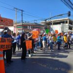 Más de 7,000 jubilados y pensionados del SNTE.